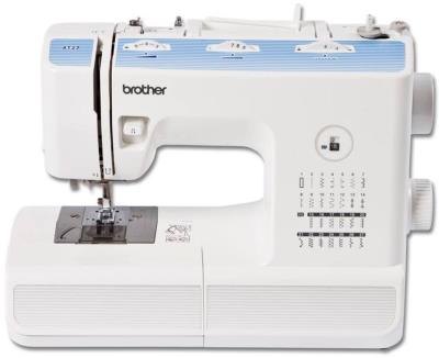 چرخ خیاطی مکانیکی برادر مدل XT27