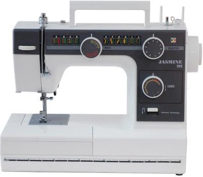 چرخ خیاطی کاچیران مدل 392