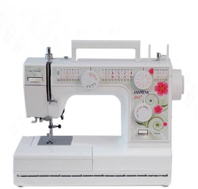 چرخ خیاطی کاچیران مدل 592 پلاس