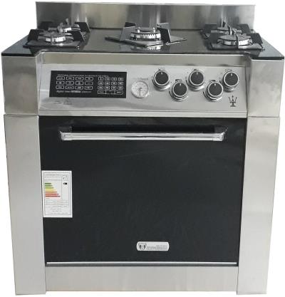 اجاق گاز هافنبرگ مدل 2114 طرح فر