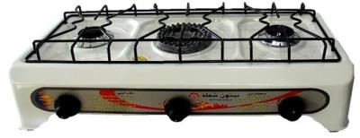 اجاق گاز رومیزی نپتون شعله کد 22039