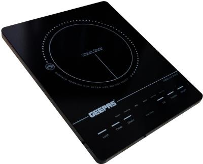 اجاق گاز برقی جی پاس مدل GIC33013