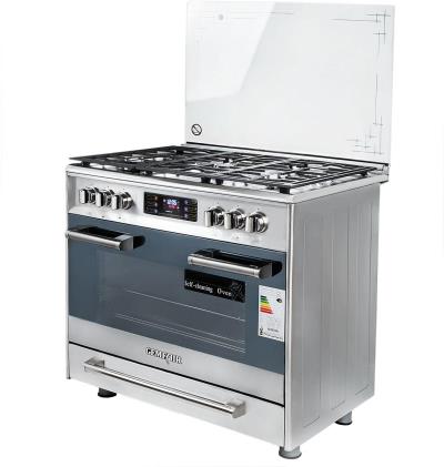 اجاق گاز جم فر سری GX مدل GX5