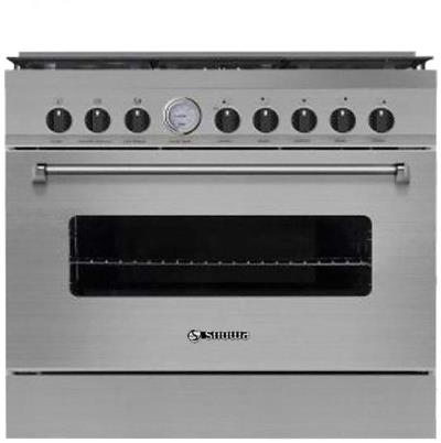 اجاق گاز اسنوا مدل SGC5 6101 اجاق گاز اسنوا مدل SGC5 6101