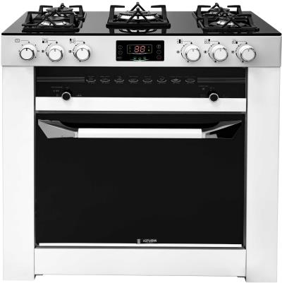 اجاق گاز طرح فر مدل 12000