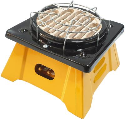 هیتر برقی مدل R10