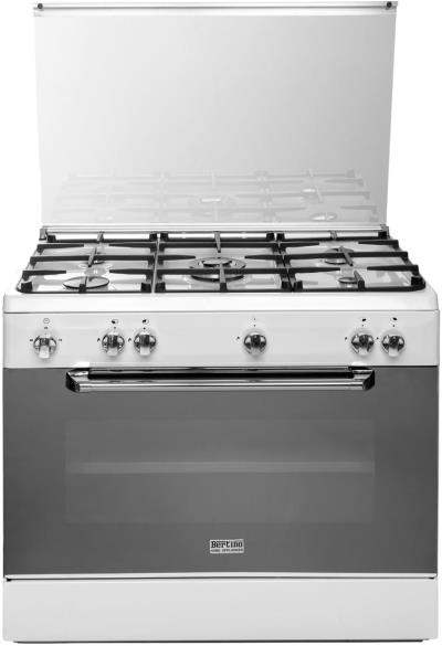 اجاق گاز برتینو مدل بسترن