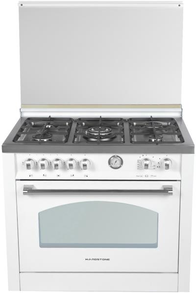 اجاق گاز هاردستون مدل LUXURY WS