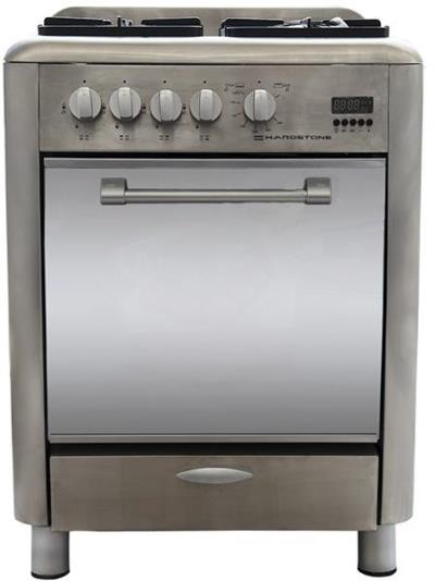 اجاق گاز هاردستون مدل MILTON W