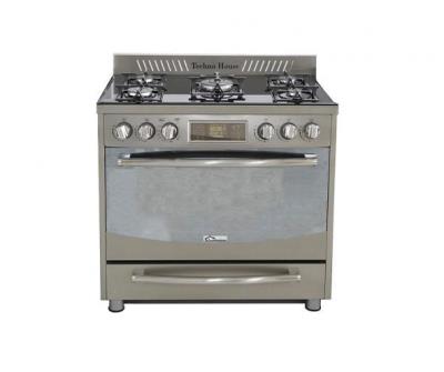 اجاق گاز تکنوهاوس مدل TS 7033T اجاق گاز تکنوهاوس مدل TS 7033T