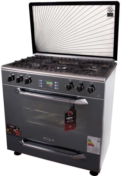 اجاق گاز لوپز مدل LP4