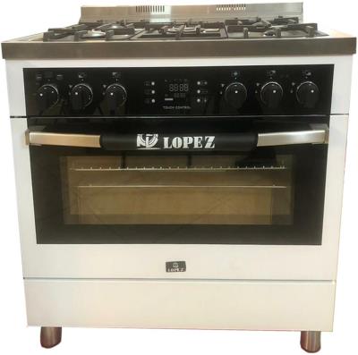 اجاق گاز لوپز مدل LZ3 S