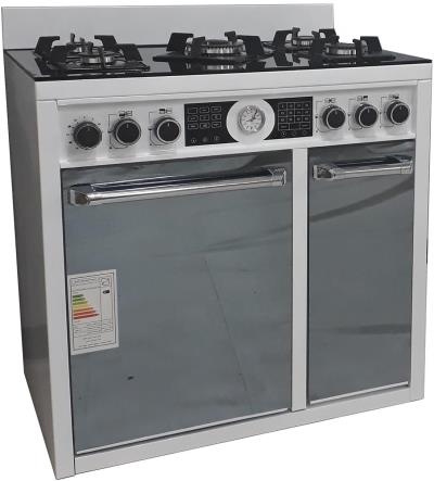 اجاق گاز هافنبرگ مدل 1811B