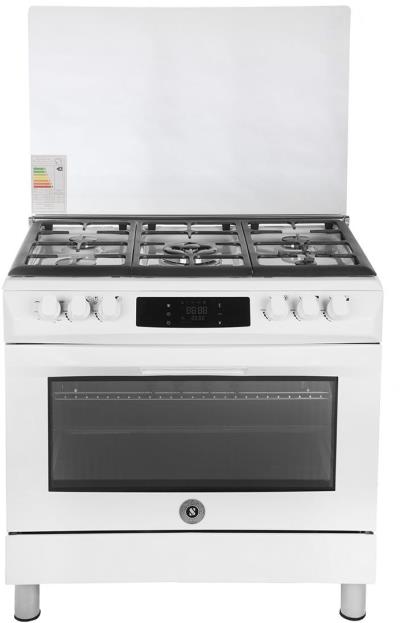 اجاق گاز ساتیسان گاز مدل 911W اجاق گاز ساتیسان گاز مدل 911W