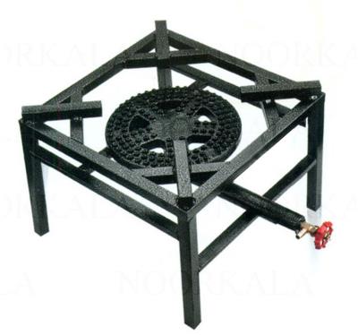 اجاق گاز مدل TE 20