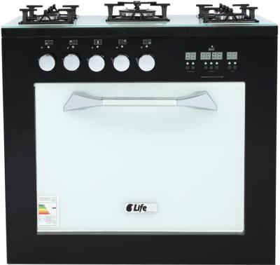 اجاق گاز طرح فر لایف مدل W1