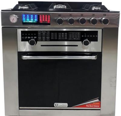 اجاق گاز بدون فر هافنبرگ مدل 1513