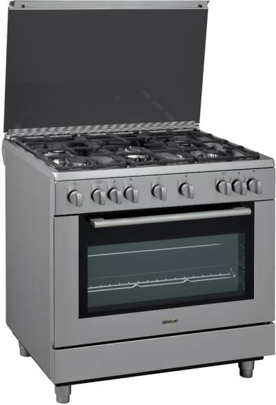 اجاق گاز ویرپول مدل ACM 94131 G IX