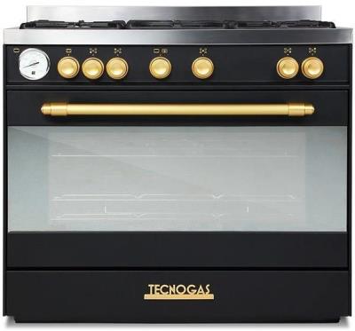 اجاق گاز تکنوگاز مدل D1B96G5VCO اجاق گاز تکنوگاز مدل D1B96G5VCO