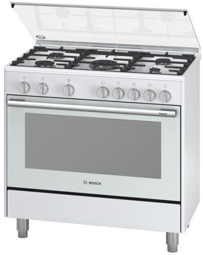 اجاق گاز بوش مدل HSG736227I