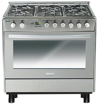 اجاق گاز اسنوا مدل SGC5 4101 اجاق گاز اسنوا مدل SGC5 4101