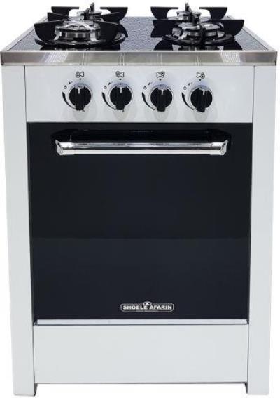 اجاق گاز شعله آفرین مدل فروز