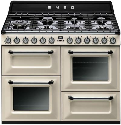 اجاق گاز اسمگ مدل TR4110 اجاق گاز اسمگ مدل TR4110