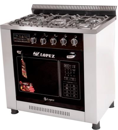 اجاق گاز لوپز مدل 11000L