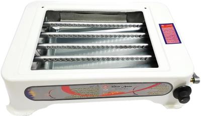 کباب پز نپتون شعله مدل A10