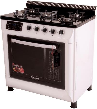 اجاق گاز لوپز مدل 66000