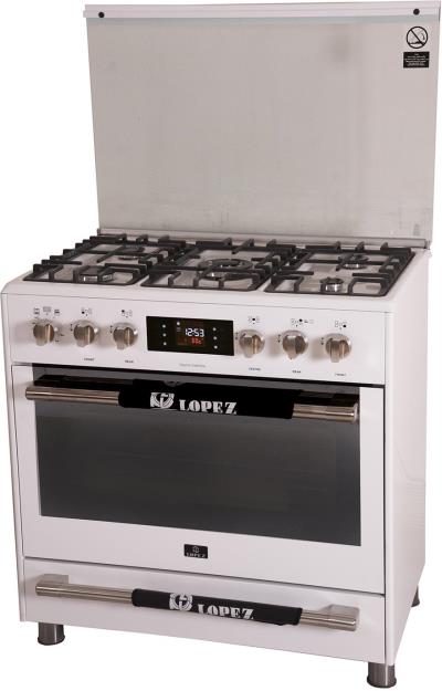 اجاق گاز لوپز مدل LP1 S