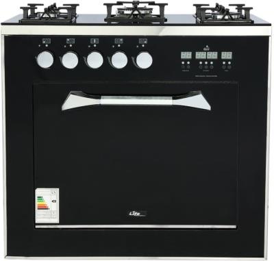 اجاق گاز طرح فر لایف مدل 1316