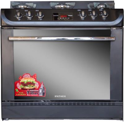 اجاق گاز آی فادر مدل الگانس 16000