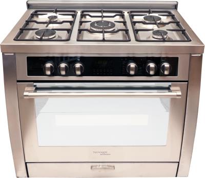 اجاق گاز تاکنوگاز مدل MIL 524 SS اجاق گاز تاکنوگاز مدل MIL 524 SS