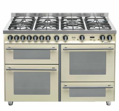 اجاق گاز لوفرا مدل PBI126 SMFE MF2 CI 10005 اجاق گاز لوفرا مدل PBI126 SMFE MF2 CI 10005