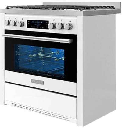 اجاق گاز دوو مدل DGC5 122