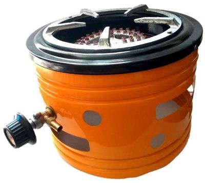 اجاق گاز رومیزی مدل ایرانور