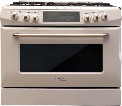 اجاق گاز تاکنوگاز مدل MIL 530 WS