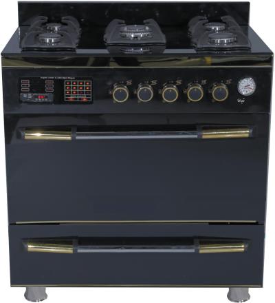 اجاق گاز تیانا مدل ET02