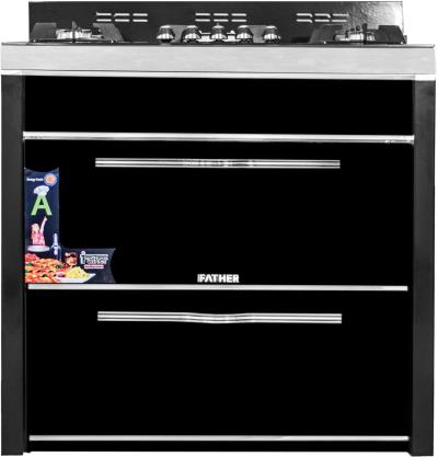 اجاق گاز آی فادر مدل کاترین