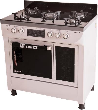 اجاق گاز لوپز مدل 22000