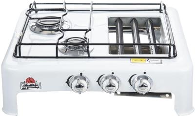 اجاق کباب پز شادی گاز مدل نگار