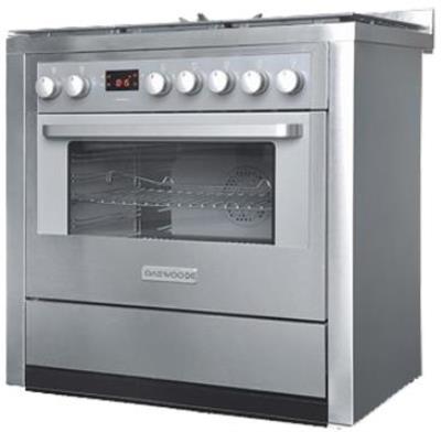 اجاق گاز دوو مدل CGC5 111 اجاق گاز دوو مدل CGC5 111