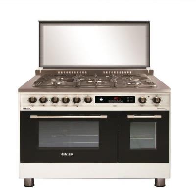 اجاق گاز سینجر مدل 2X90EWTL