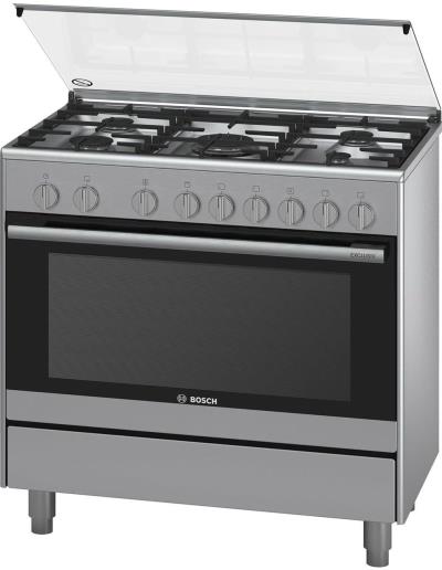 اجاق گاز بوش مدل HSG736357M