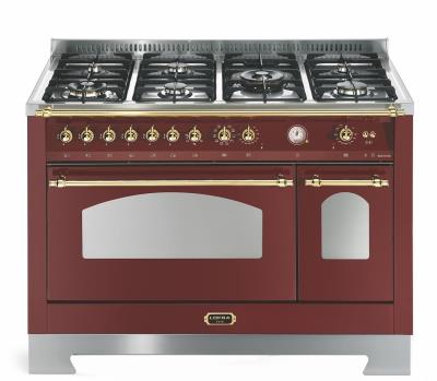 اجاق گاز لوفرا مدل RRD126MFTE 2AEO 10014 اجاق گاز لوفرا مدل RRD126MFTE 2AEO 10014