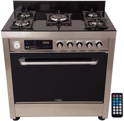 اجاق گاز بدون فر آلوارس مدل 6002S