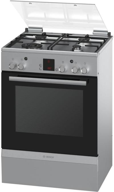 اجاق گاز بوش مدل HGA24W255I