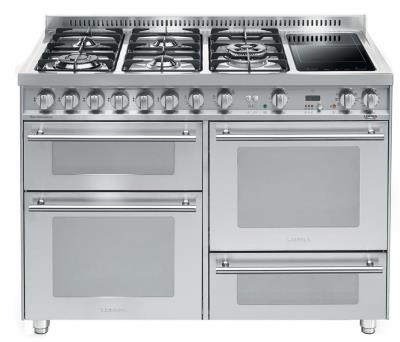 اجاق گاز لوفرا مدل P126MFE MF 2CIK 616 اجاق گاز لوفرا مدل P126MFE MF 2CIK 616