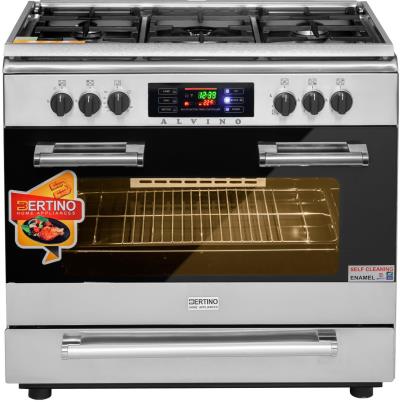 اجاق گاز برتینو مدل ورونا VERONA اجاق گاز برتینو مدل ورونا VERONA
